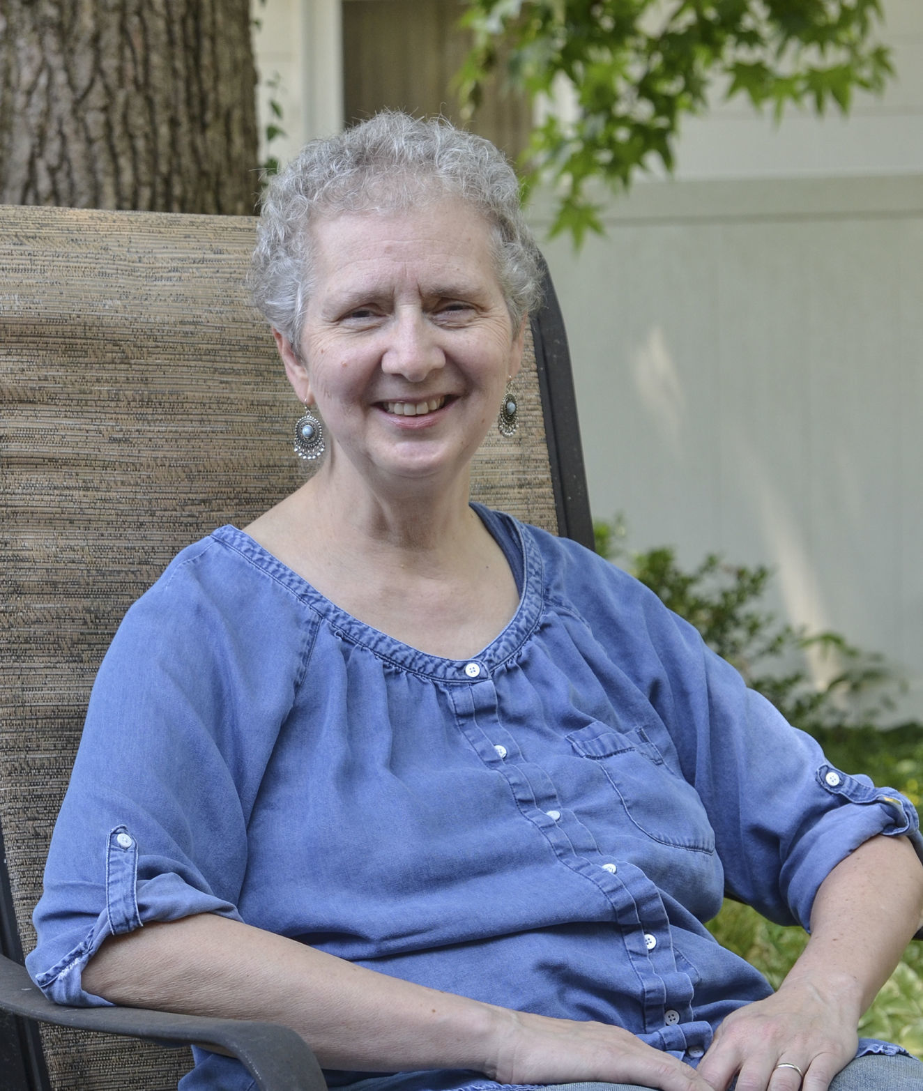 Joan Caldwell